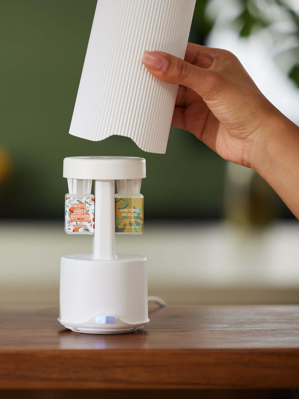 Pura Home Plus - Simple Scent Big Difference