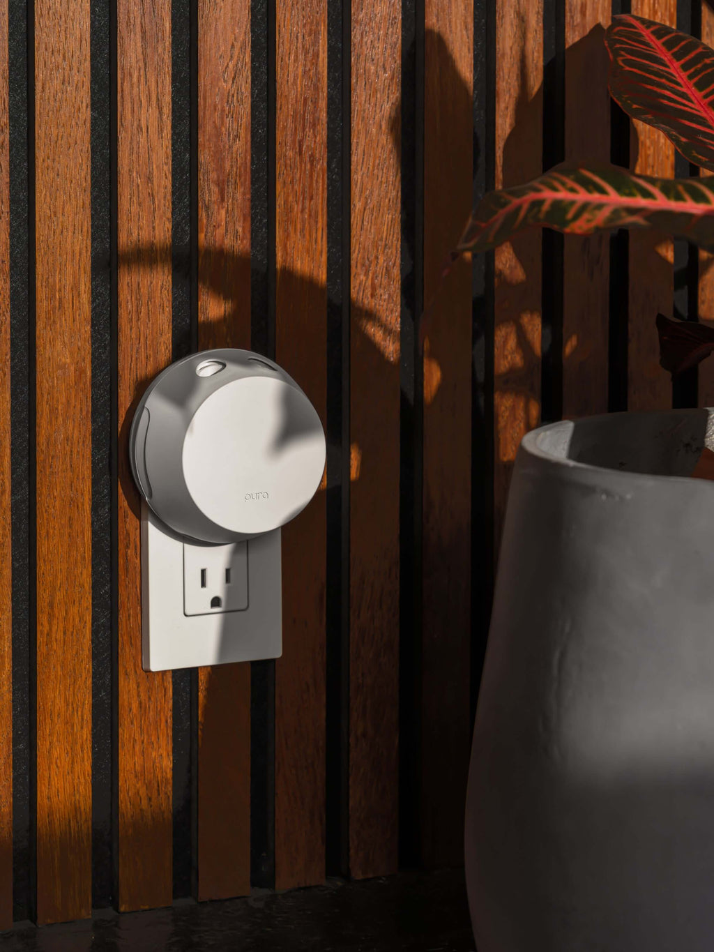 Pura 4 - Fresh Scents for Fresh Starts