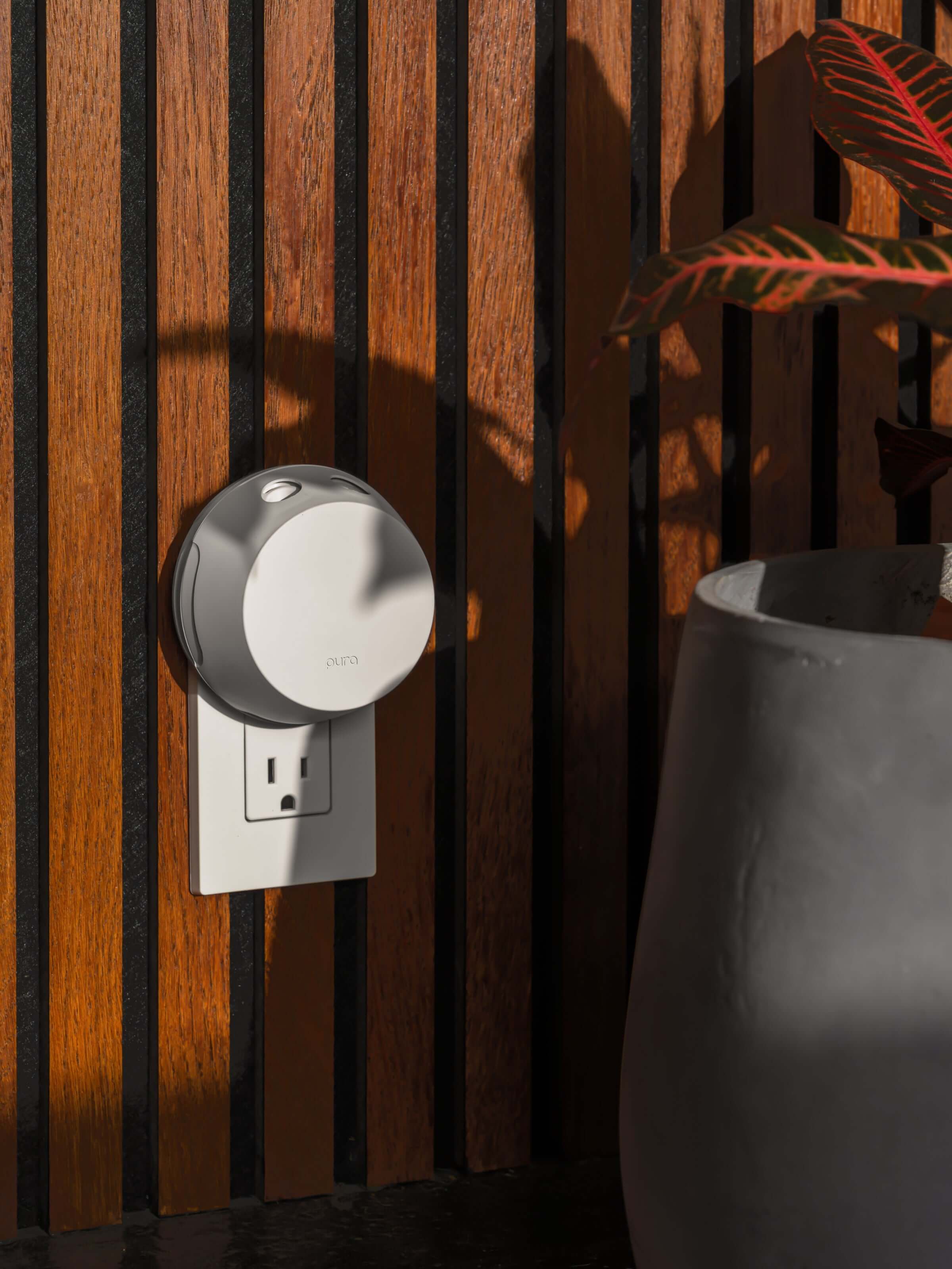 Pura 4 - Fresh Scents for Fresh Starts