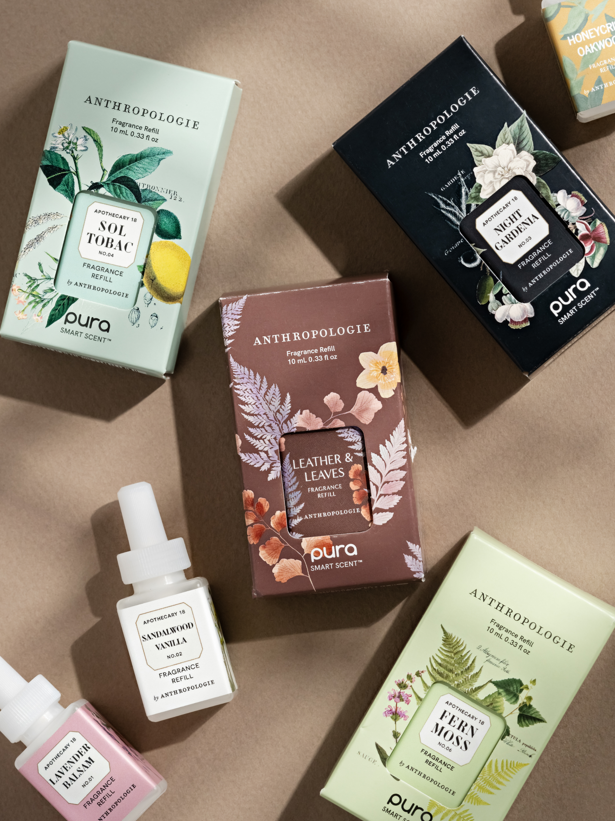 Anthropologie - Scent Made Simple for Home