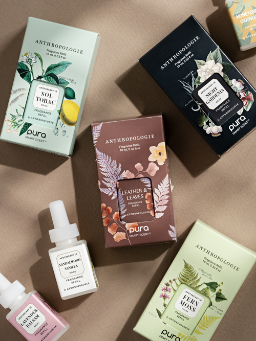 Anthropologie - Scent Made Simple for Home