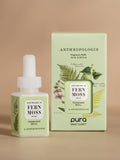 Fern Moss - Scented Moments Start Here