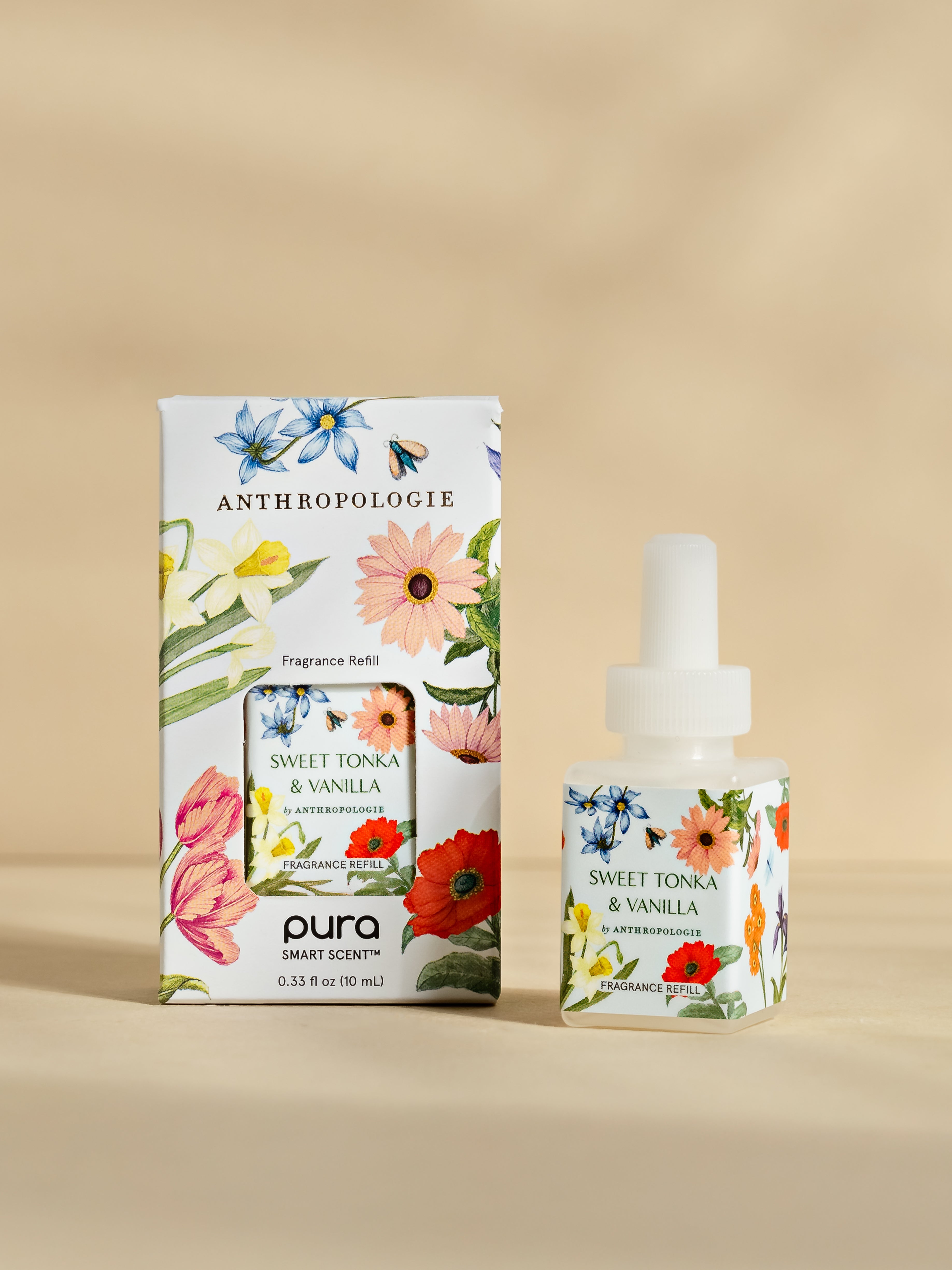 Sweet Tonka & Vanilla - Create a Home That Smells Good