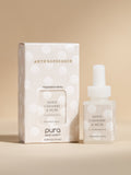 White Cashmere & Musk - Freshness for Modern Living