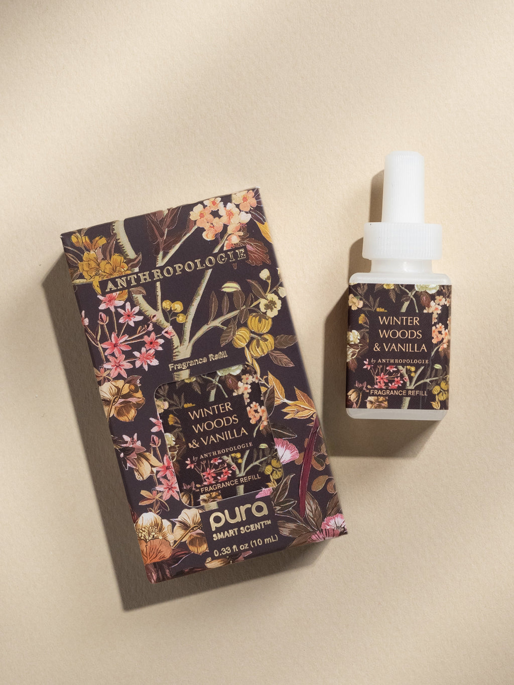 Winter Woods & Vanilla - Find Your Everyday Fresh