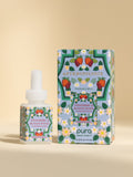 Strawberry & Blonde Wood - Your Home Deserves Better Scent
