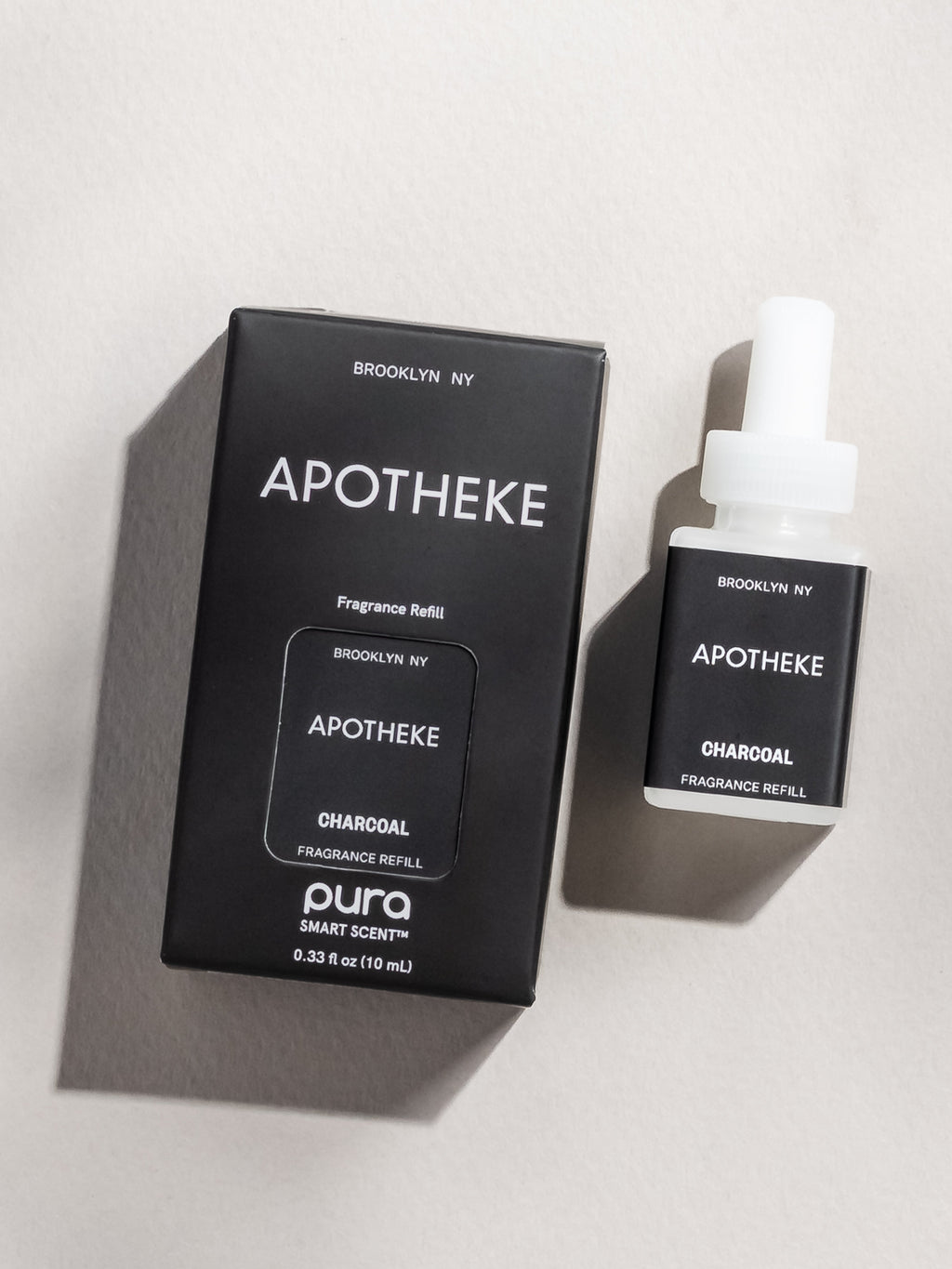Charcoal - Make Your Home Smell Amazing
