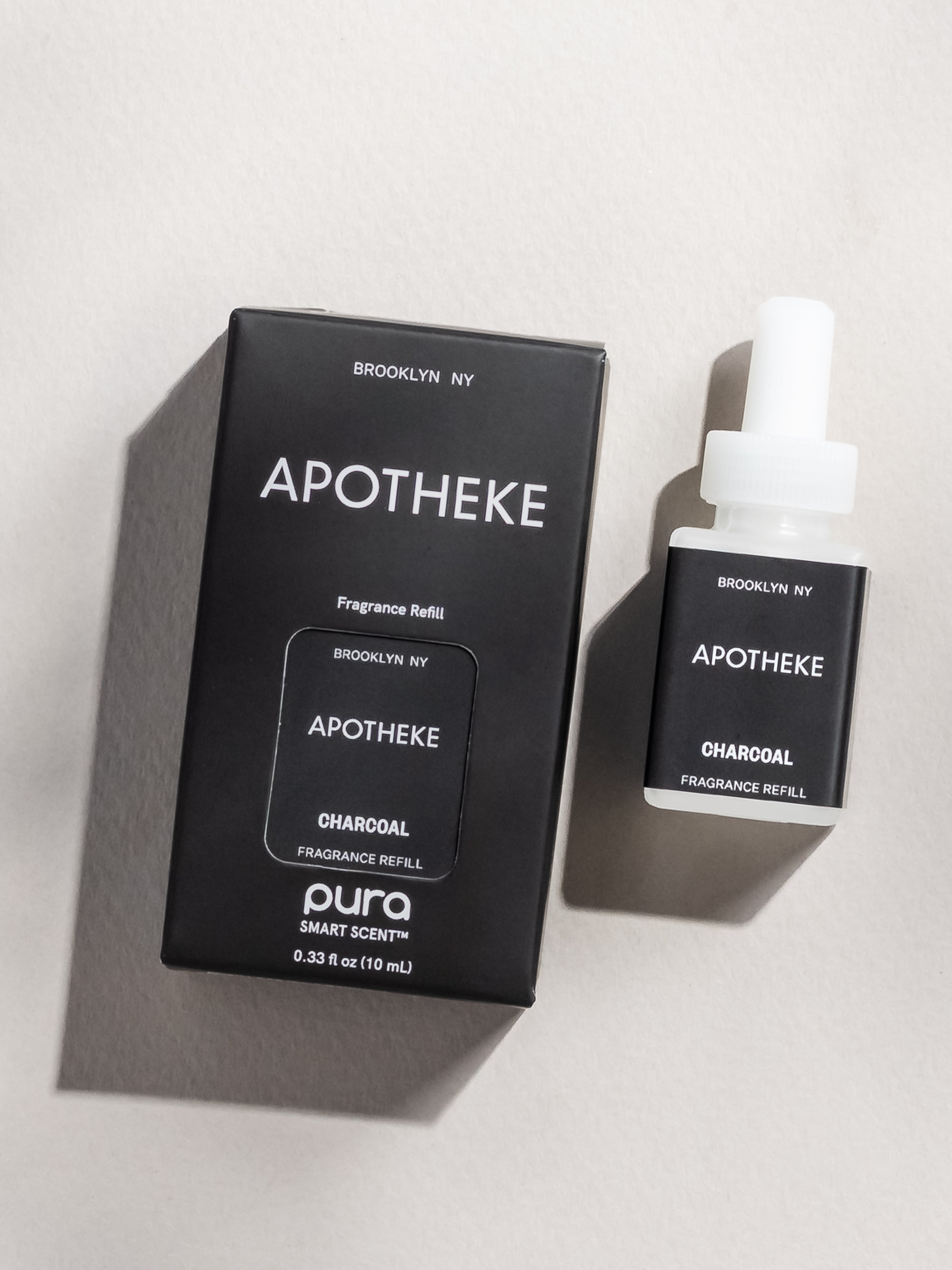 Charcoal - Make Your Home Smell Amazing