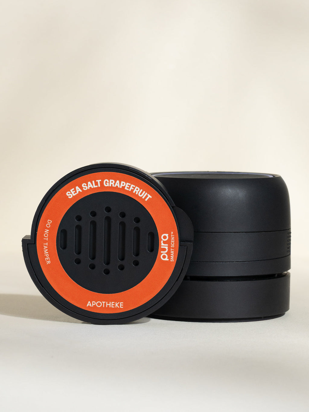 Sea Salt Grapefruit - Enjoy Scent Without a Candle