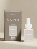 White Vetiver - Give Each Room Its Own Scent