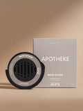 White Vetiver - Create Fresh Comfort at Home
