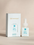 Cotton Ginseng - Every Space Needs Freshness