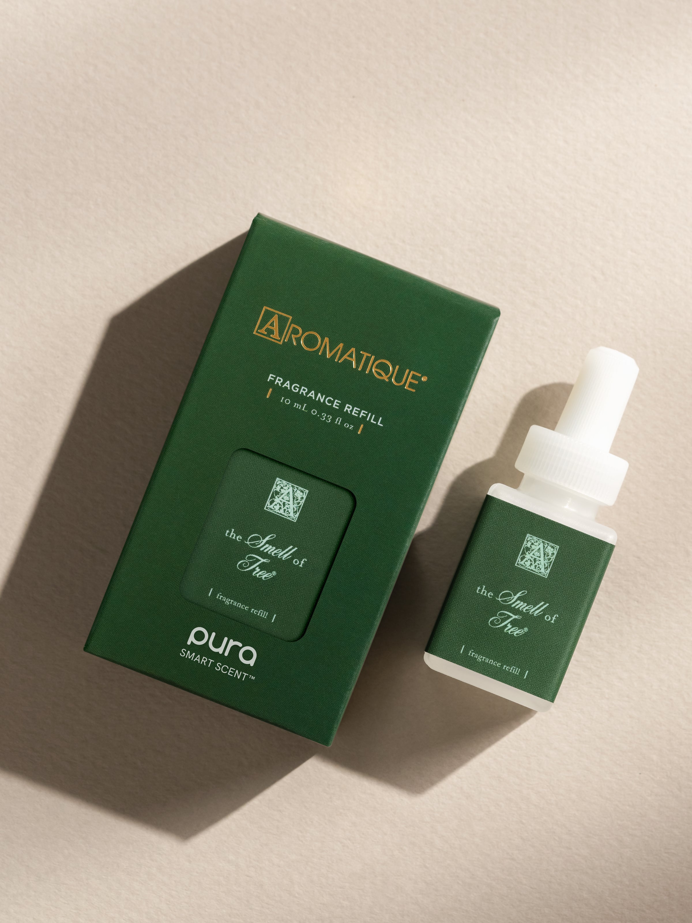 The Smell of Tree - Fragrance for Every Moment