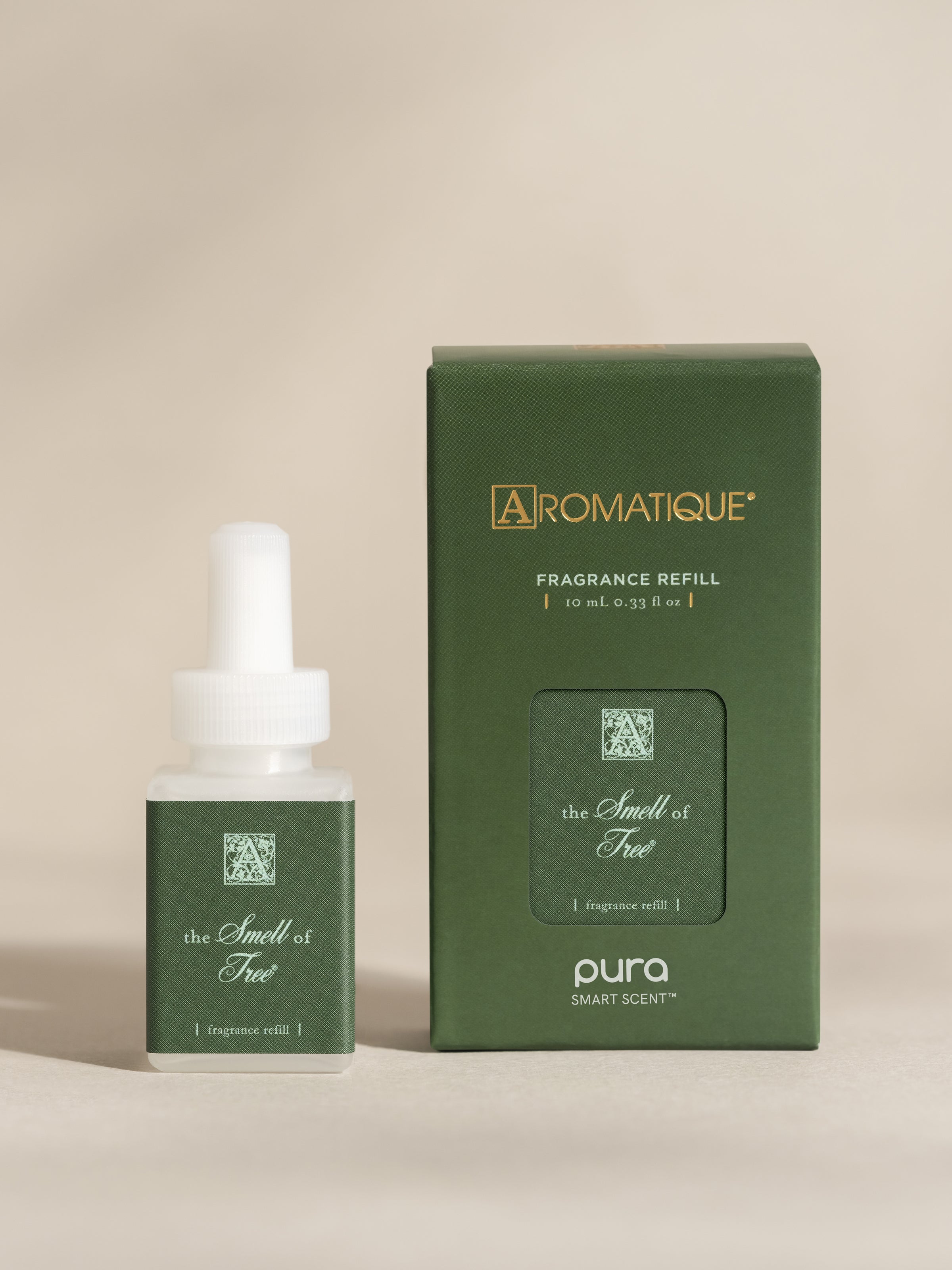 The Smell of Tree - Fragrance for Every Moment