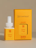Valencia Orange - Turn Any Room Into Fresh