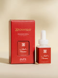 The Smell of Christmas - Small Device Big Freshness