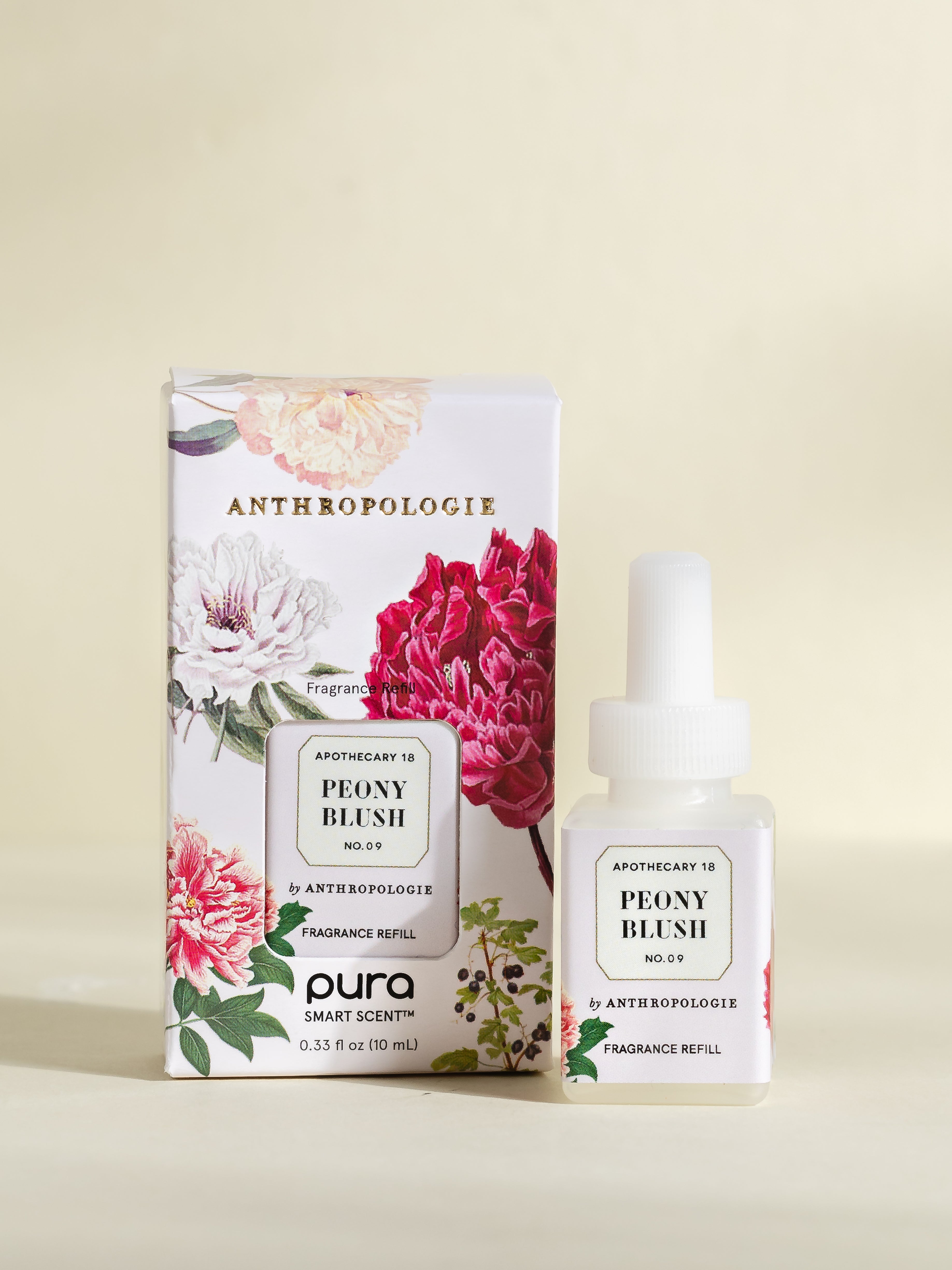 Peony Blush - Make Scent Part of Home