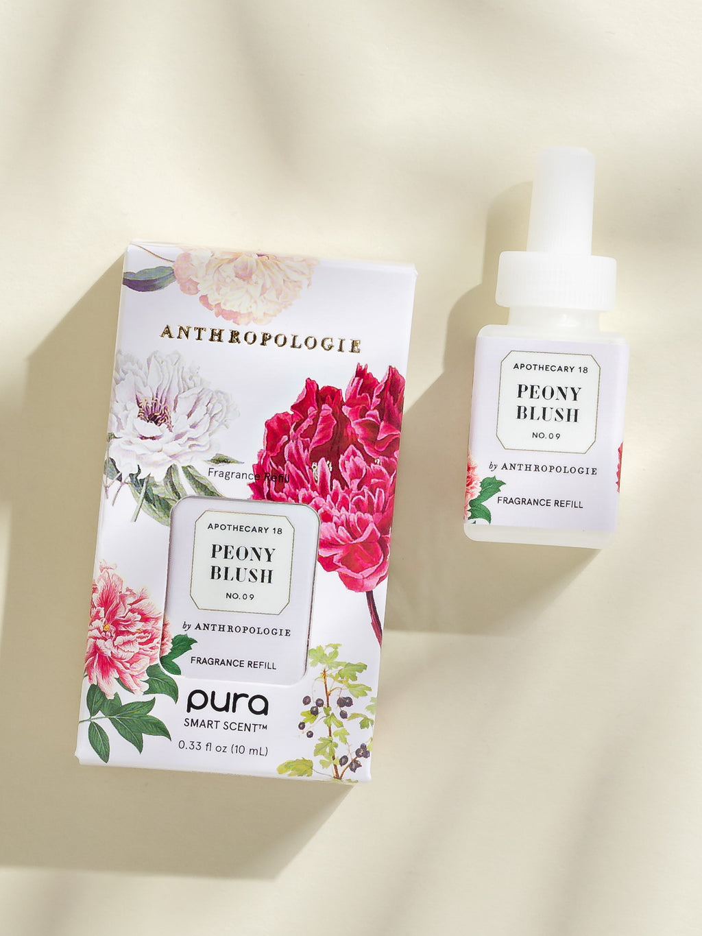 Peony Blush - Make Scent Part of Home