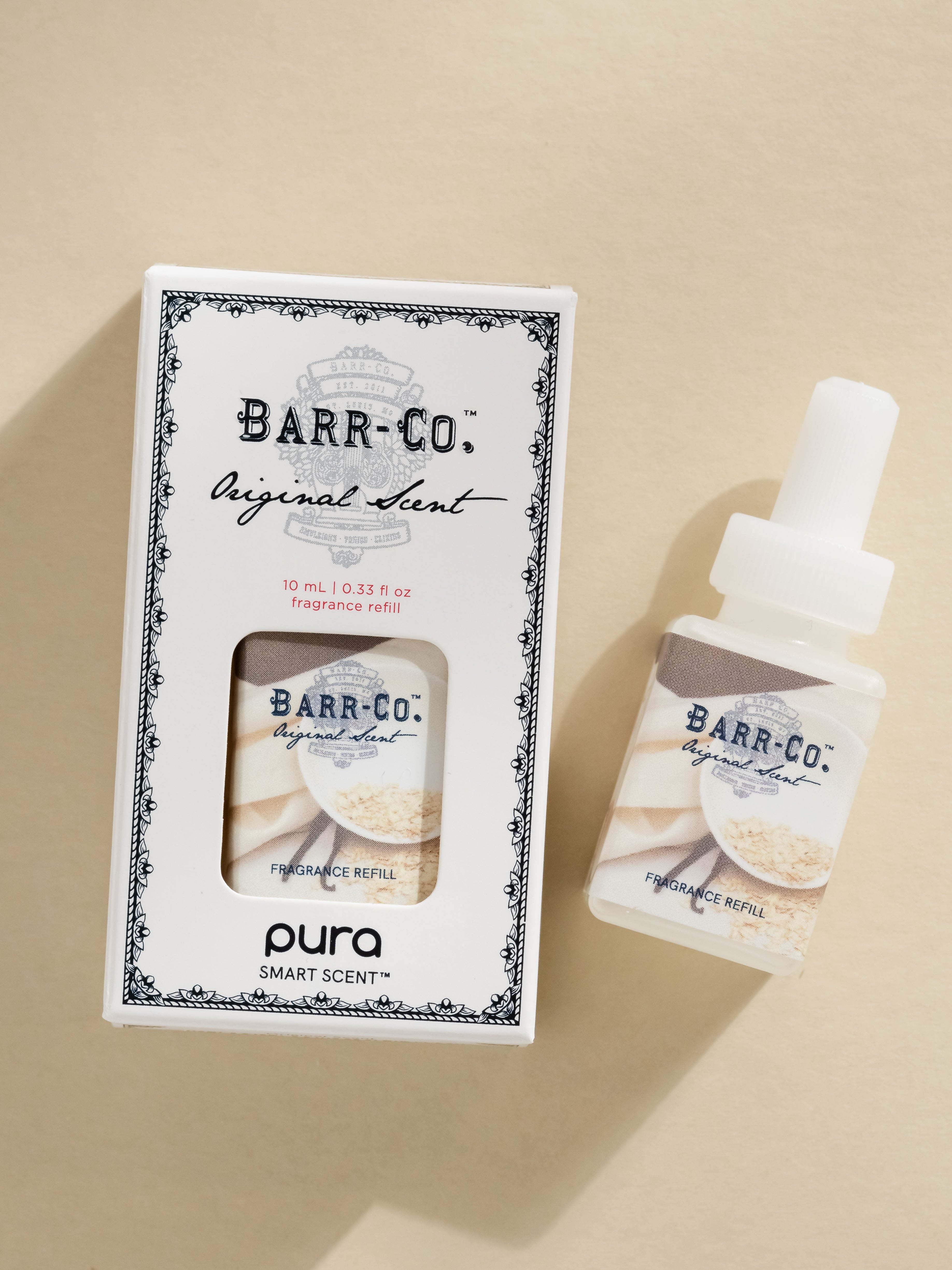 Original Scent - Better Scent Starts at Home