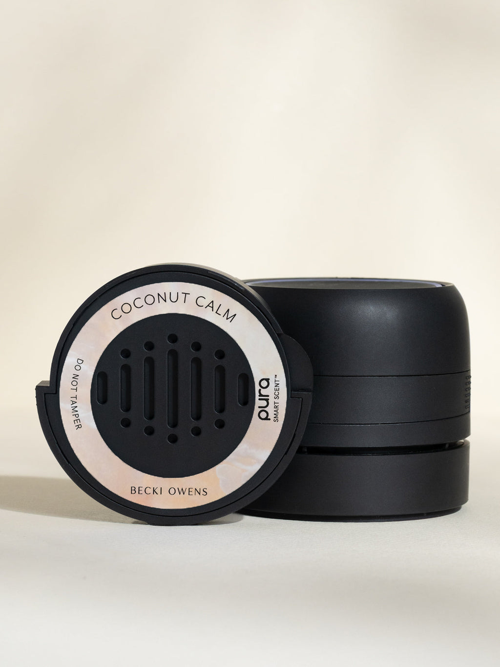Coconut Calm - Bring Beautiful Scent Home