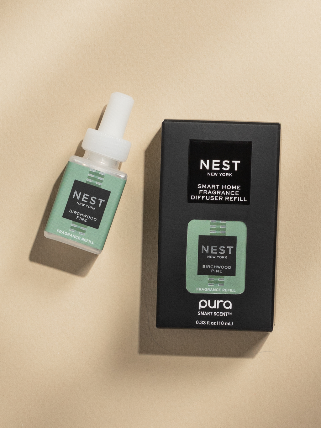 Birchwood Pine - Create Your Everyday Scent