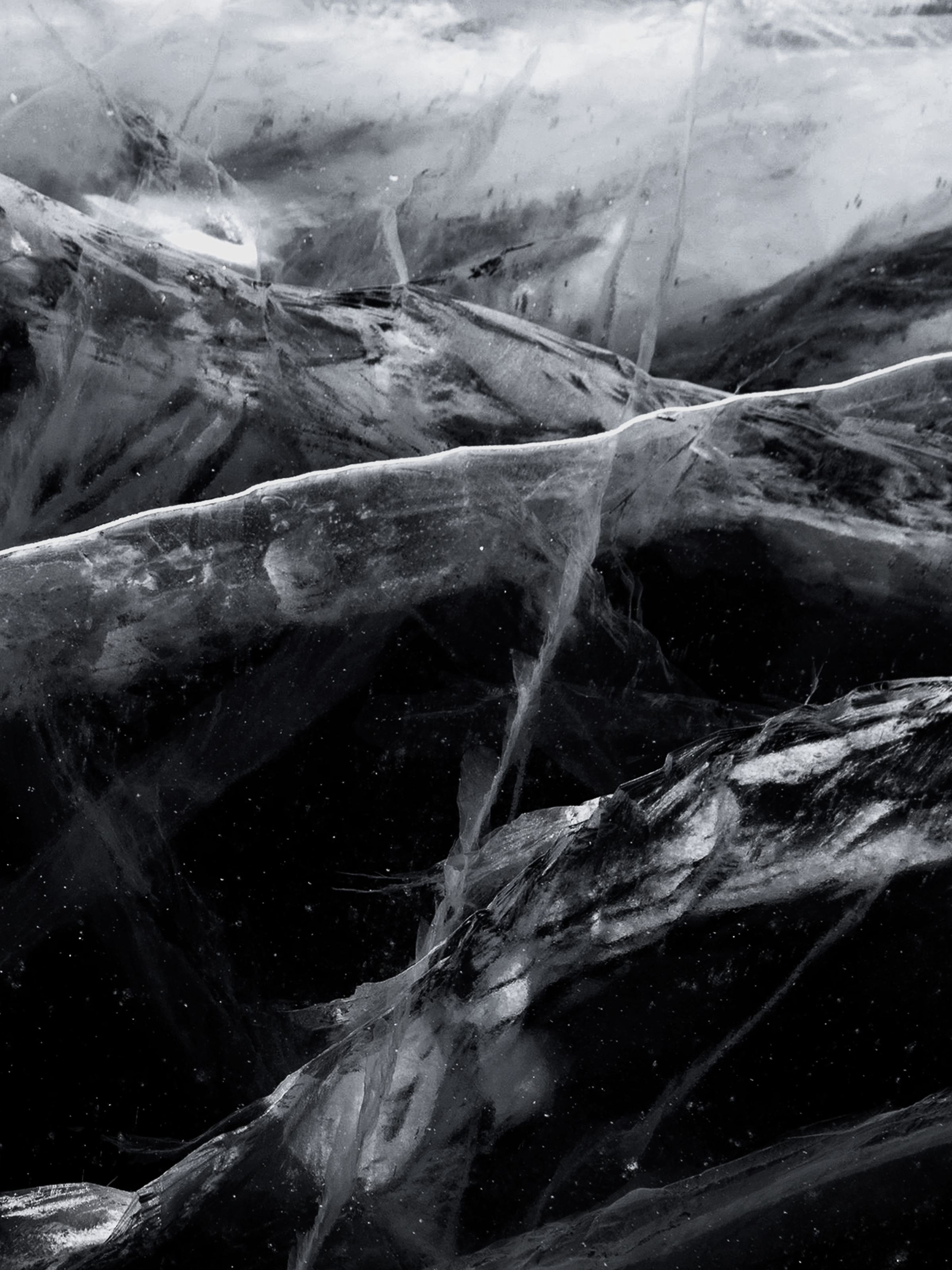 Black Frost - Fresh Home Fresh Mood