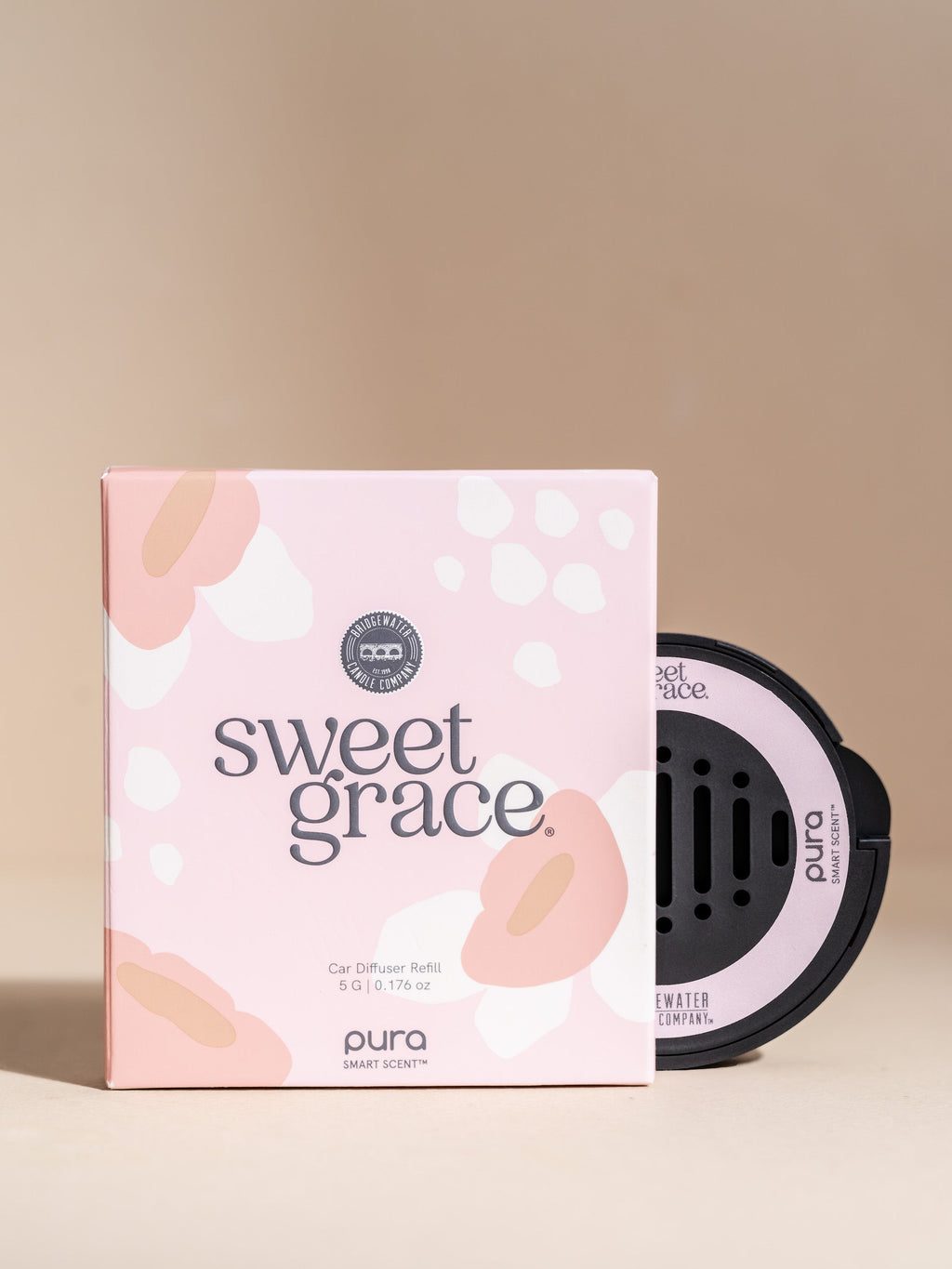 Sweet Grace - Freshness That Feels Effortless