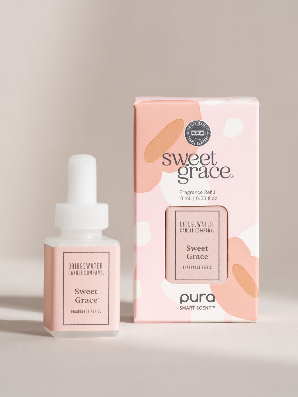 Sweet Grace - Bring Your Rooms to Life