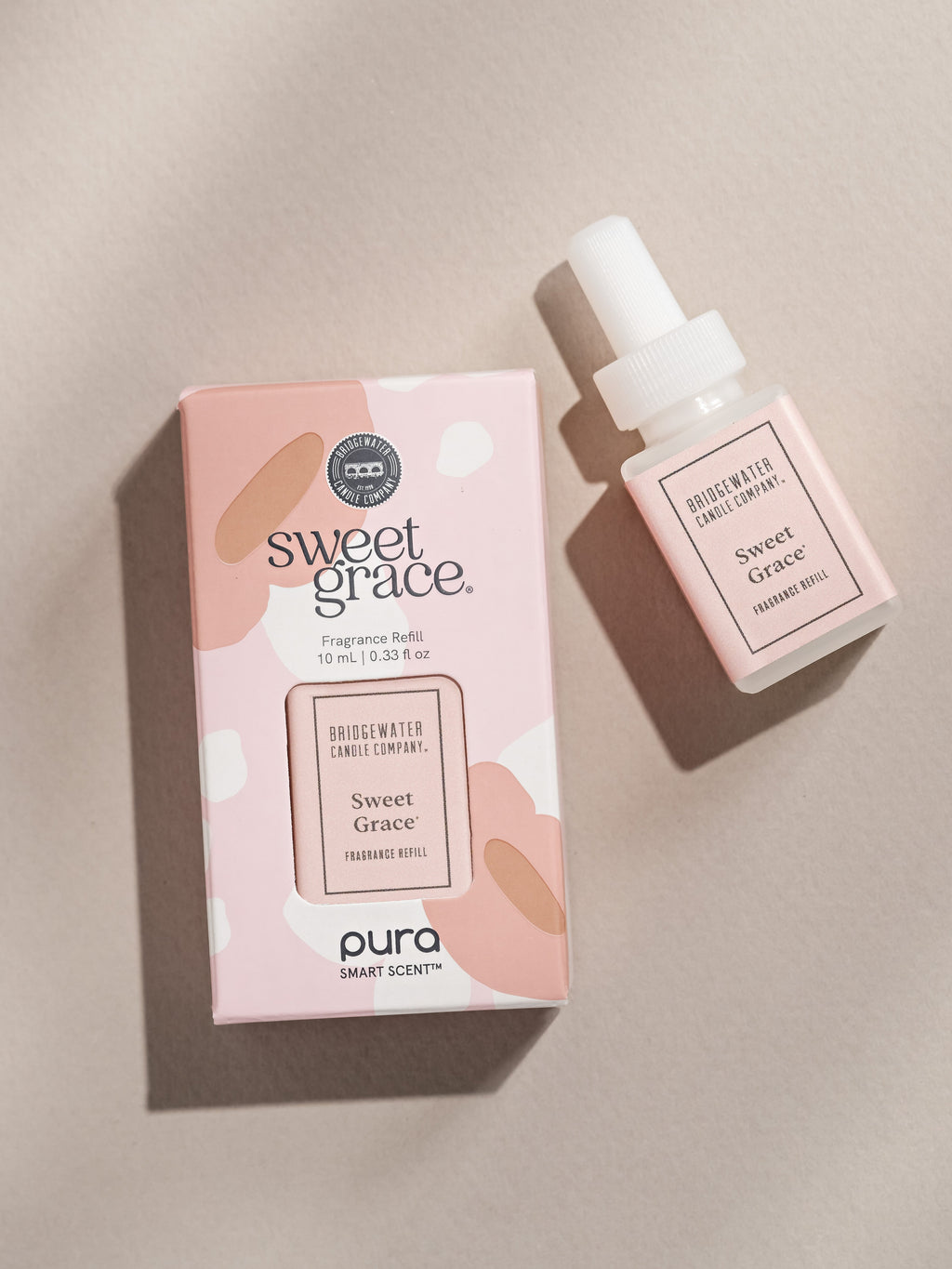 Sweet Grace - Bring Your Rooms to Life