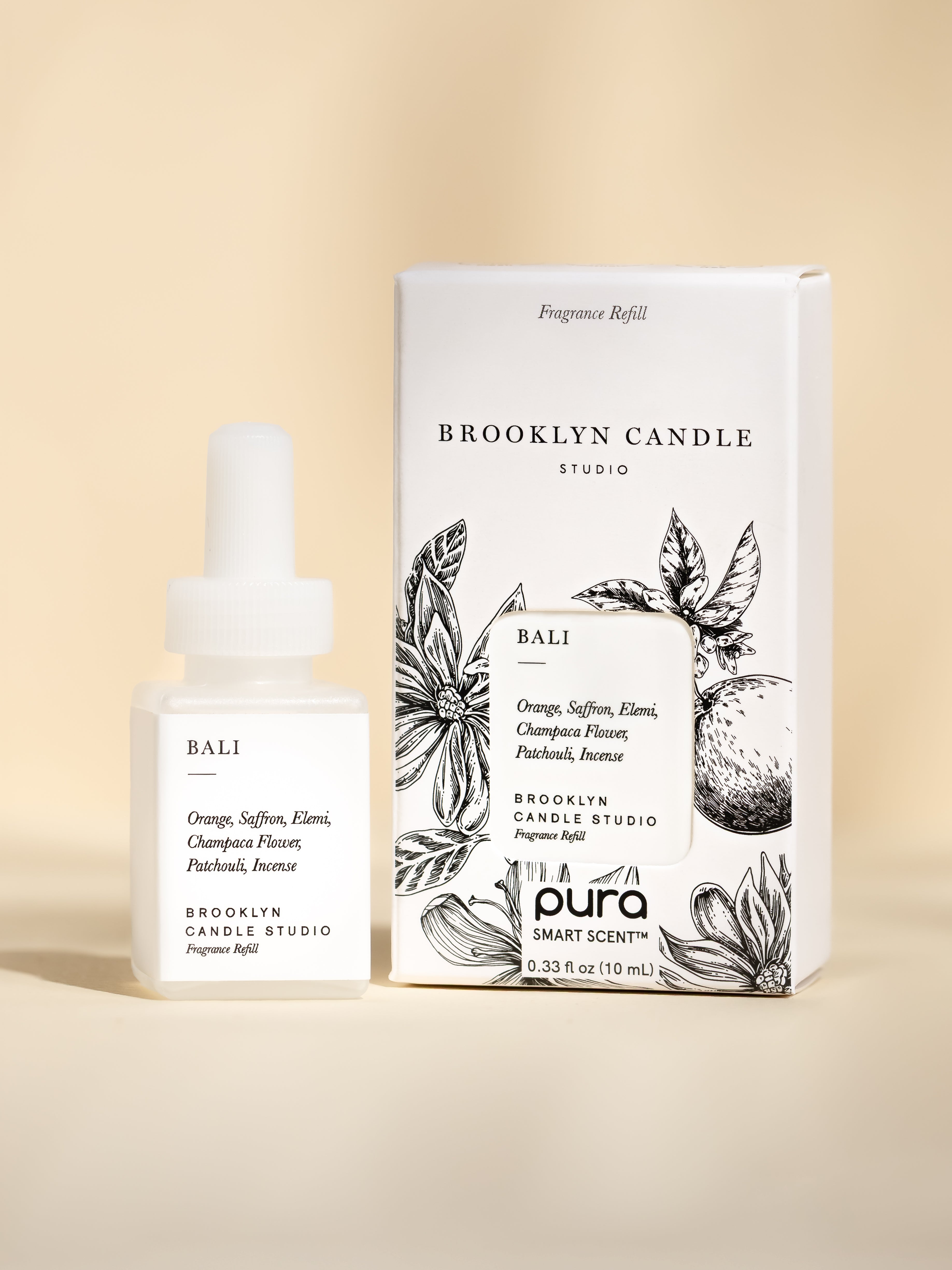 Bali - Make Your Car Smell New