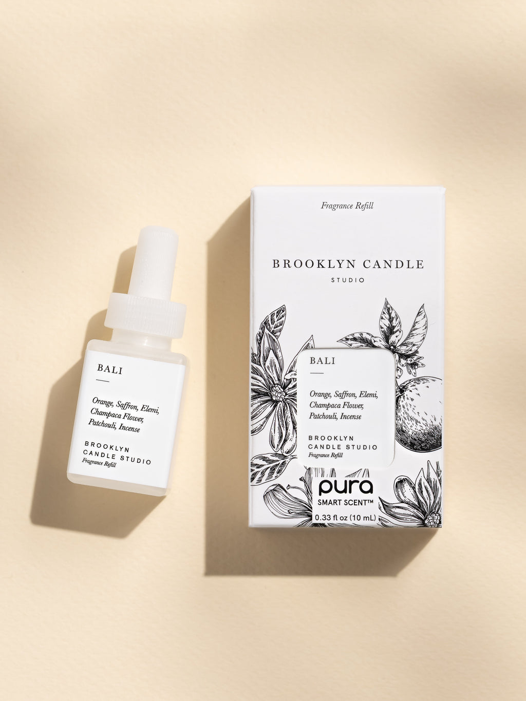 Bali - Make Your Car Smell New