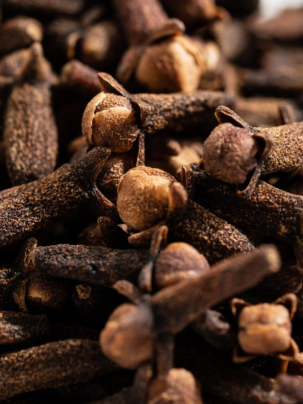 Spiced Pomander - Fresh Rides Start Here