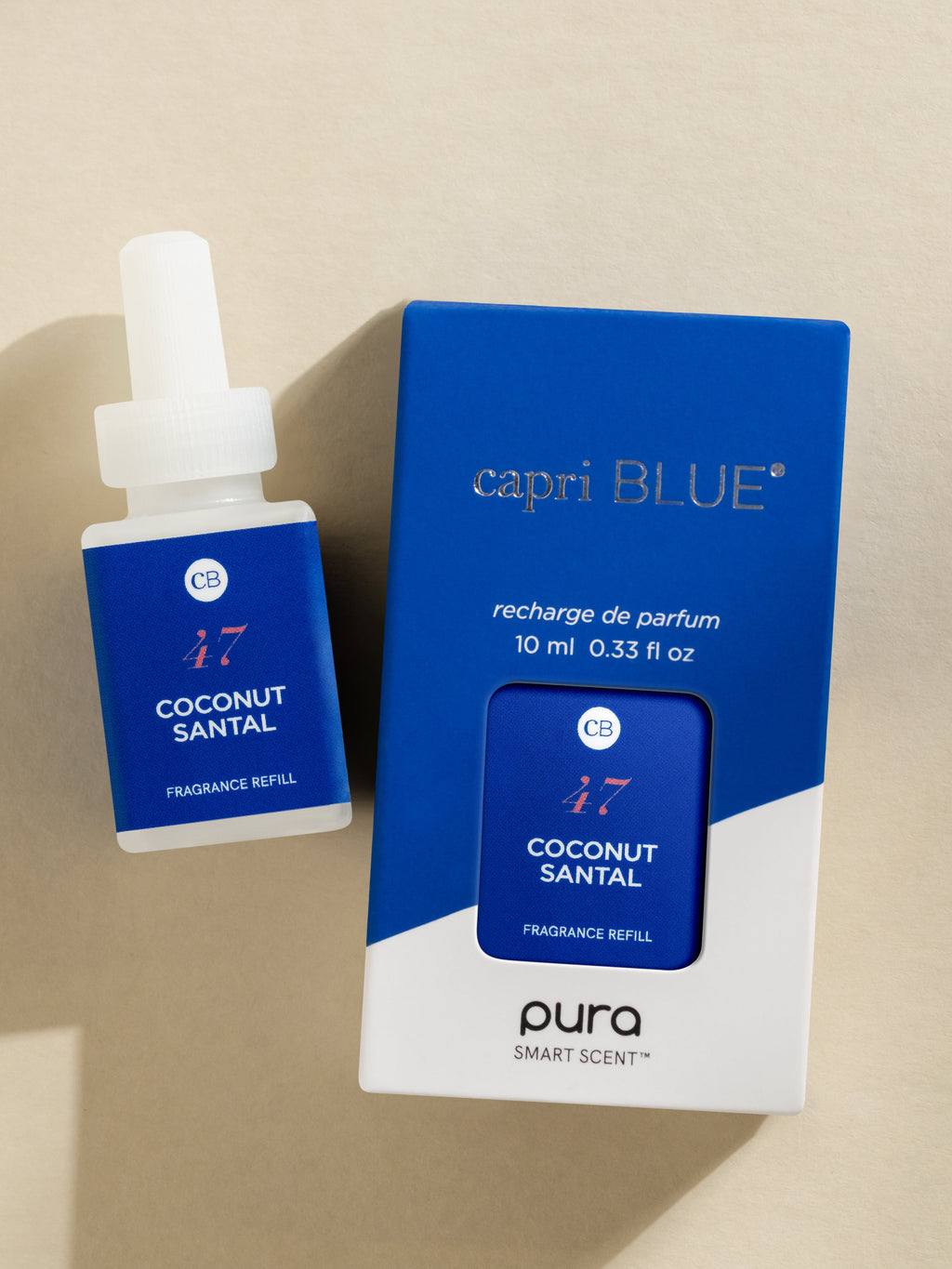 Coconut Santal - Make Every Entrance Smell Better