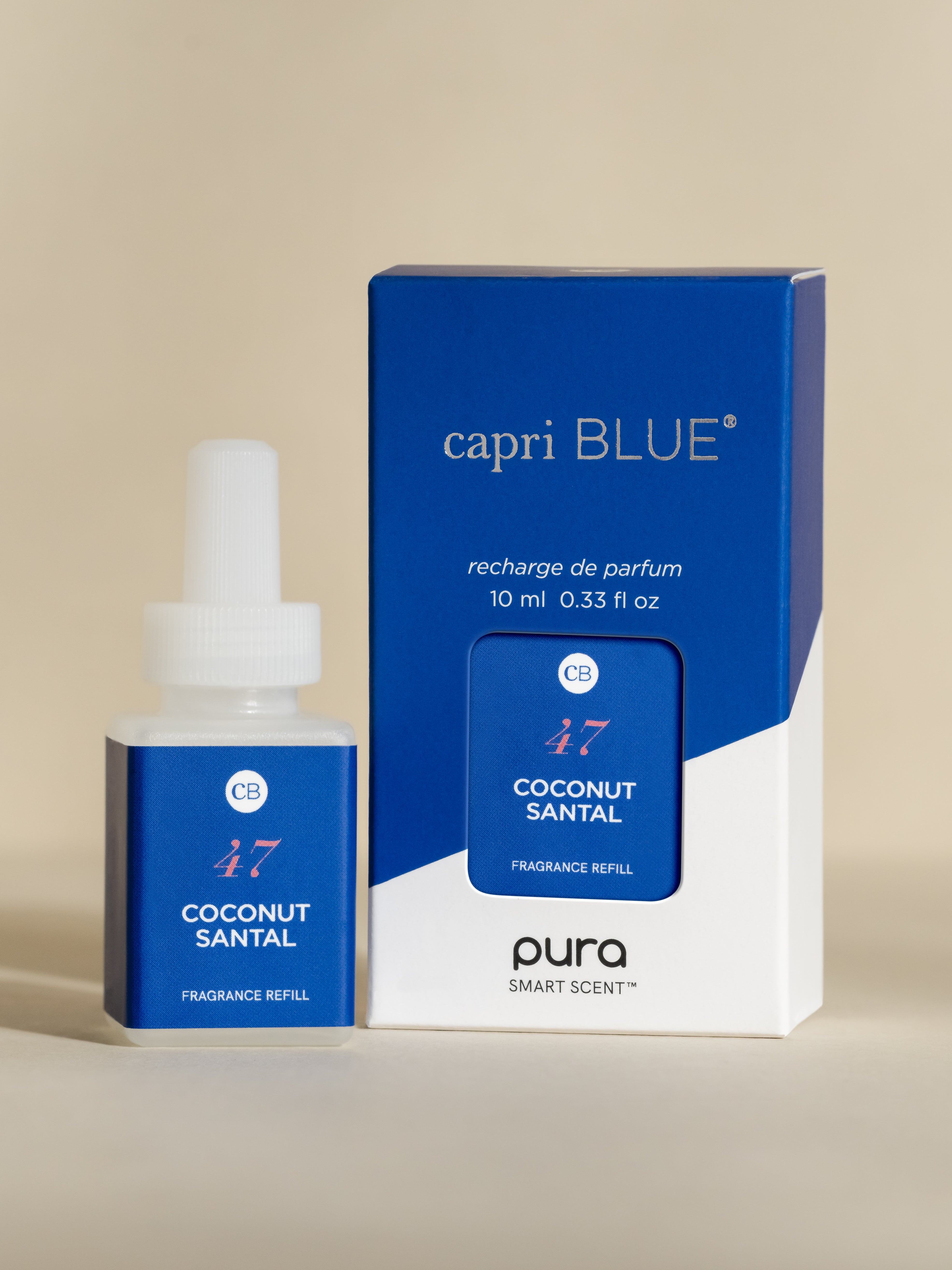 Coconut Santal - Make Every Entrance Smell Better
