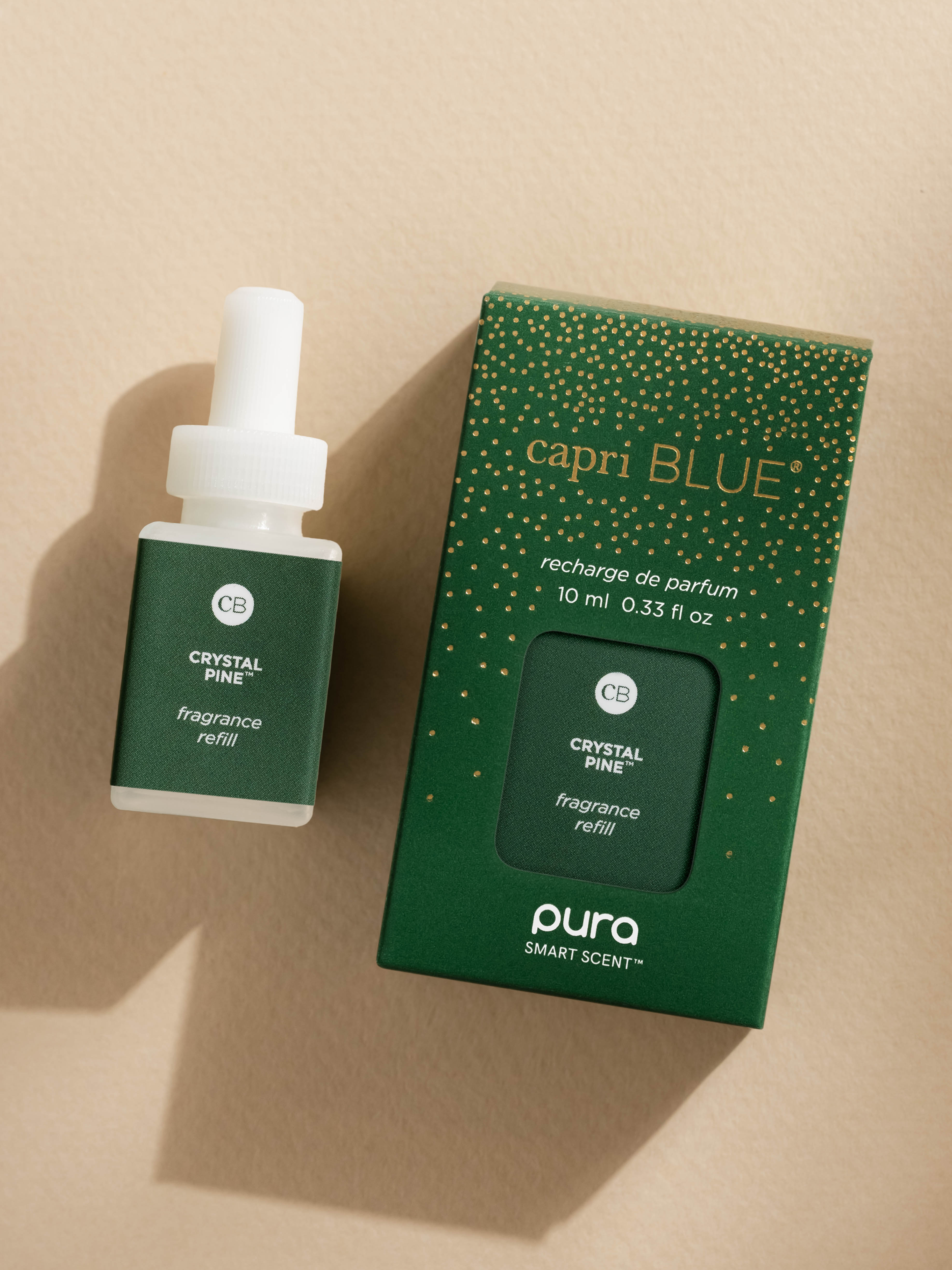 Crystal Pine - Choose a Better Home Scent