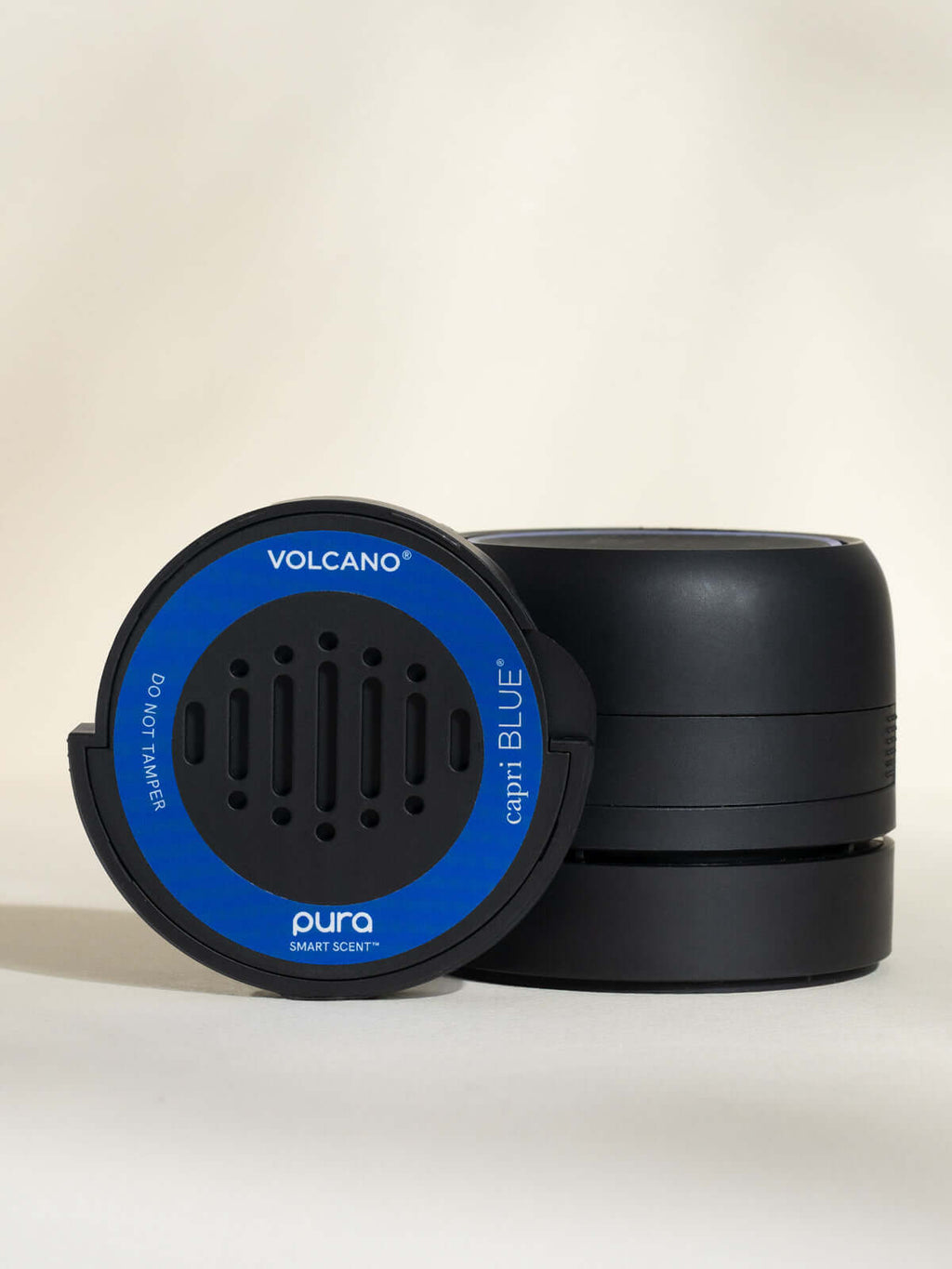 Volcano - Scent That Welcomes You In
