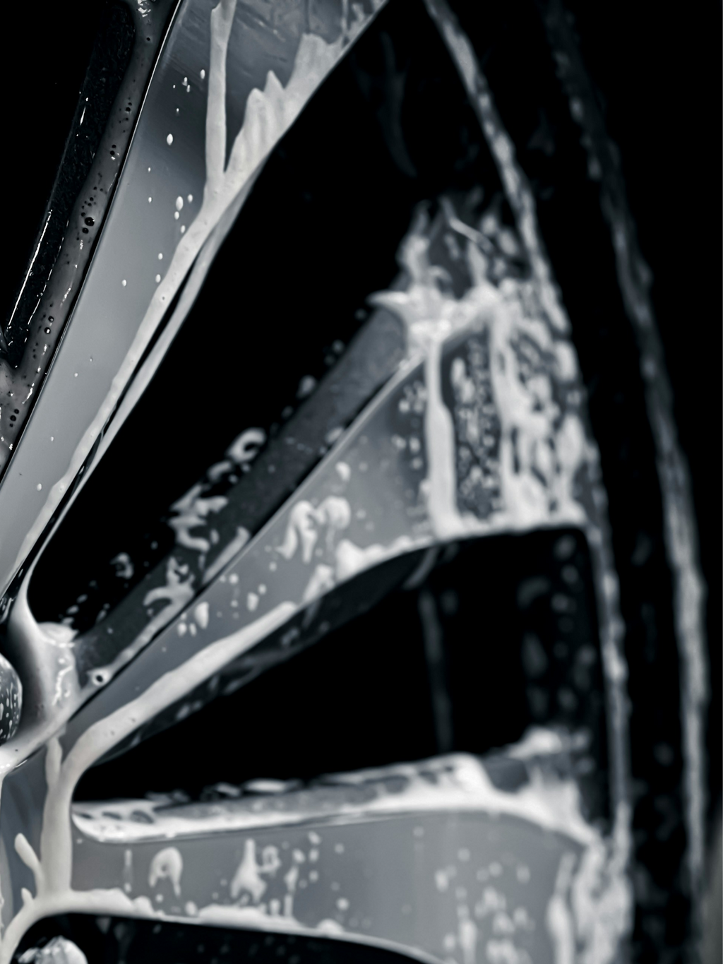 Car Wash - Refresh Your Kitchen With Scent