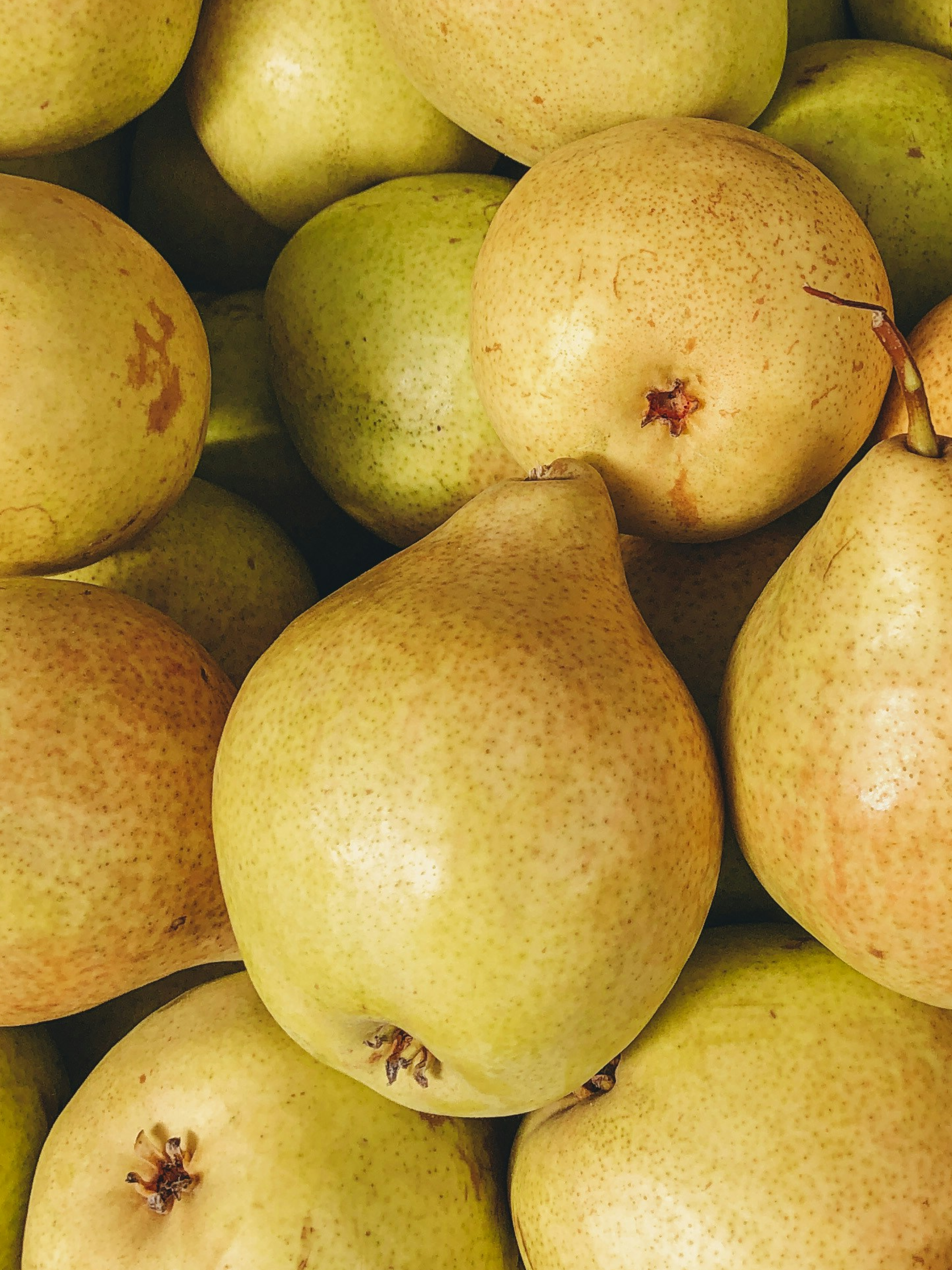 Cashmere Pear - Bring Fresh Scent to Life