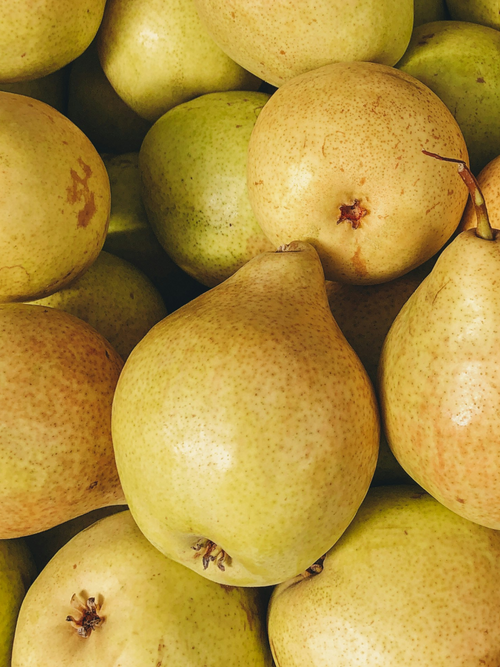 Cashmere Pear - Bring Fresh Scent to Life