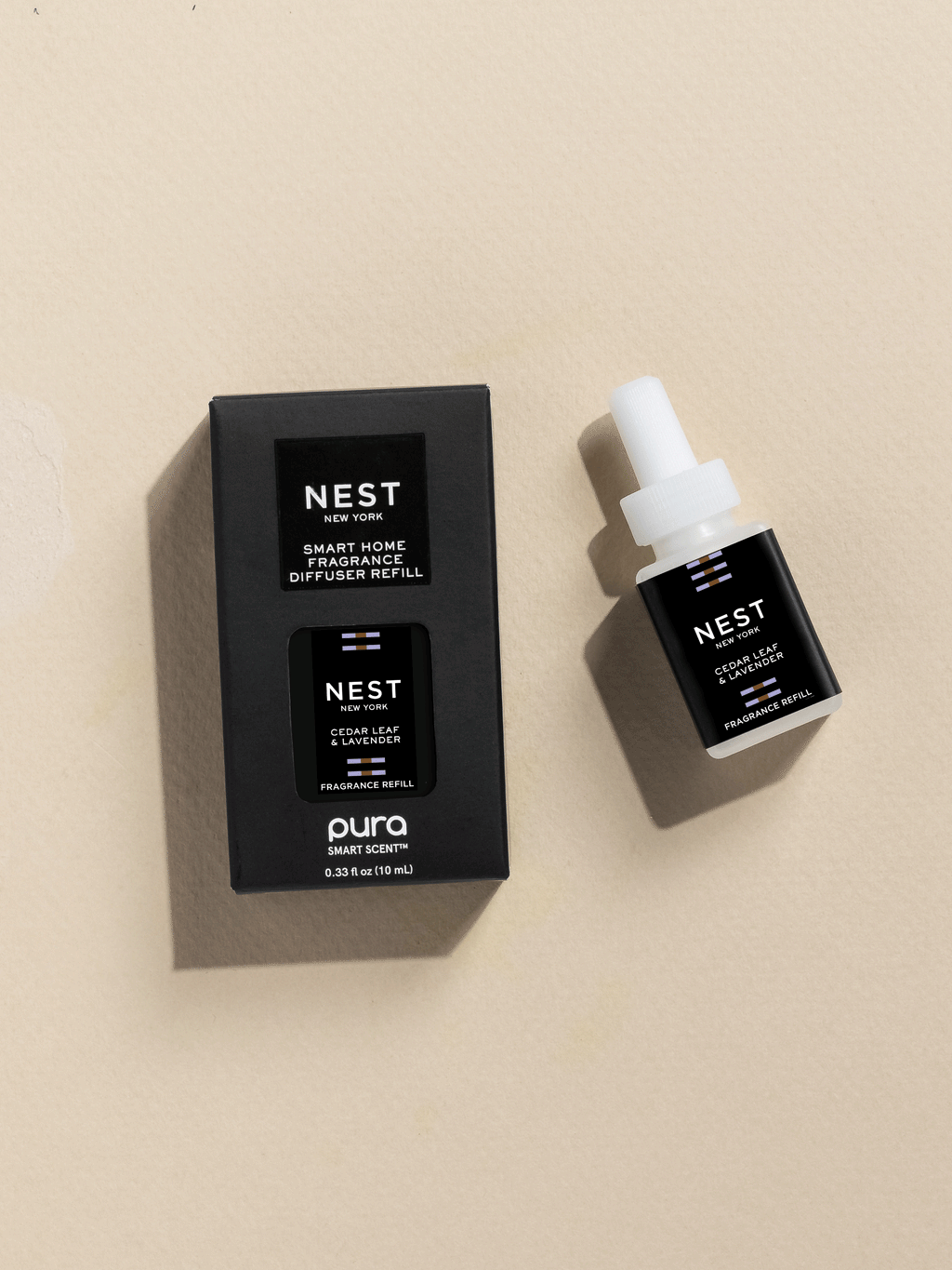 Cedar Leaf & Lavender - Turn Up the Home Freshness
