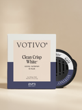 Clean Crisp White - Make Home Smell Clean