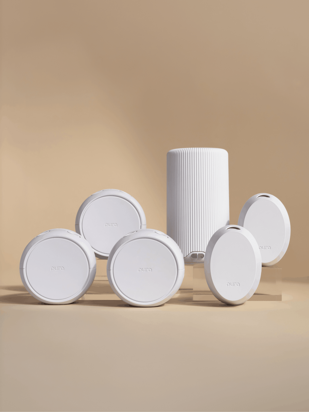 Pura Full Home Bundle - Freshness You Can Control