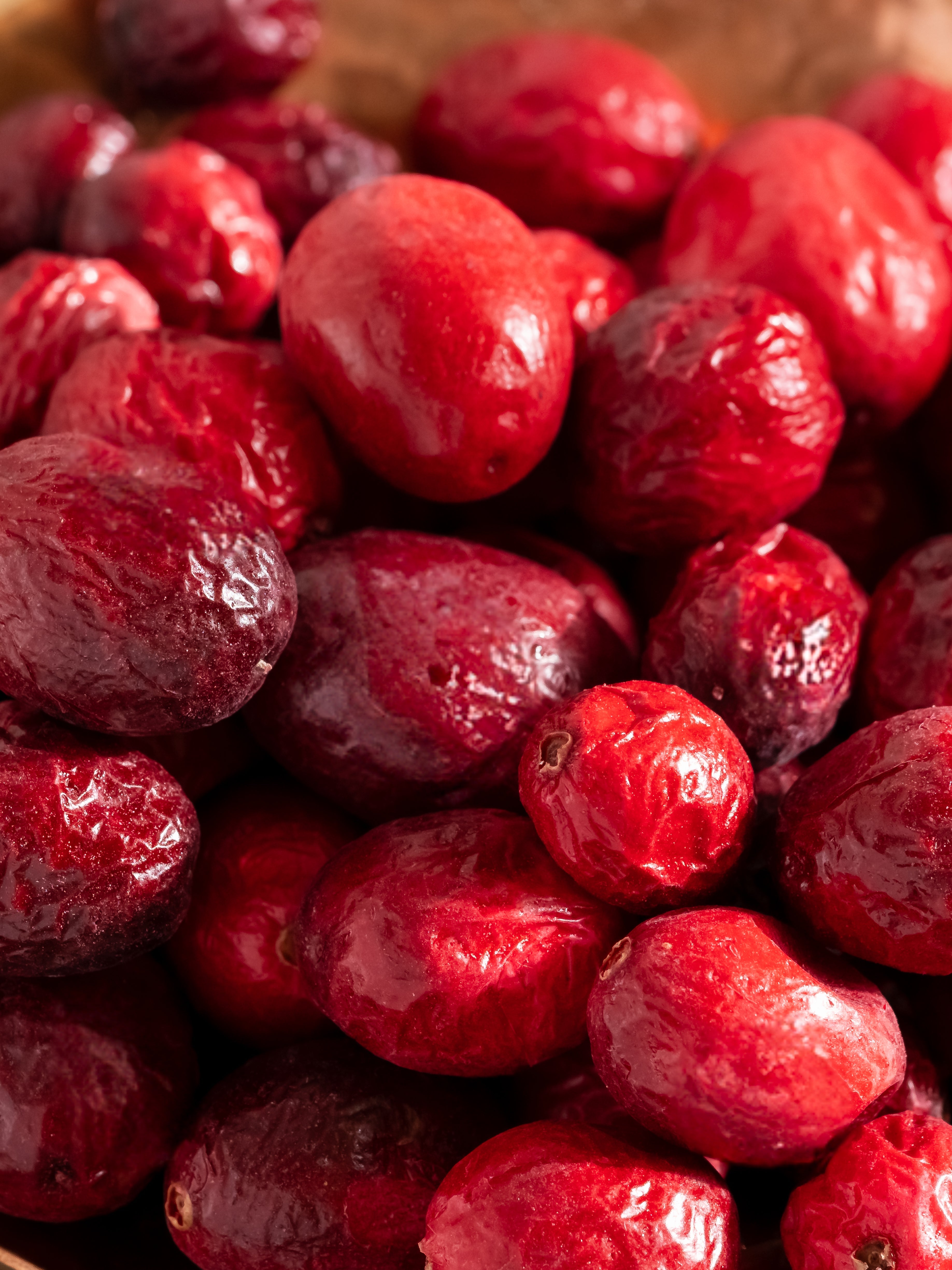 Candied Cranberry - Fresh Vibes for Every Room