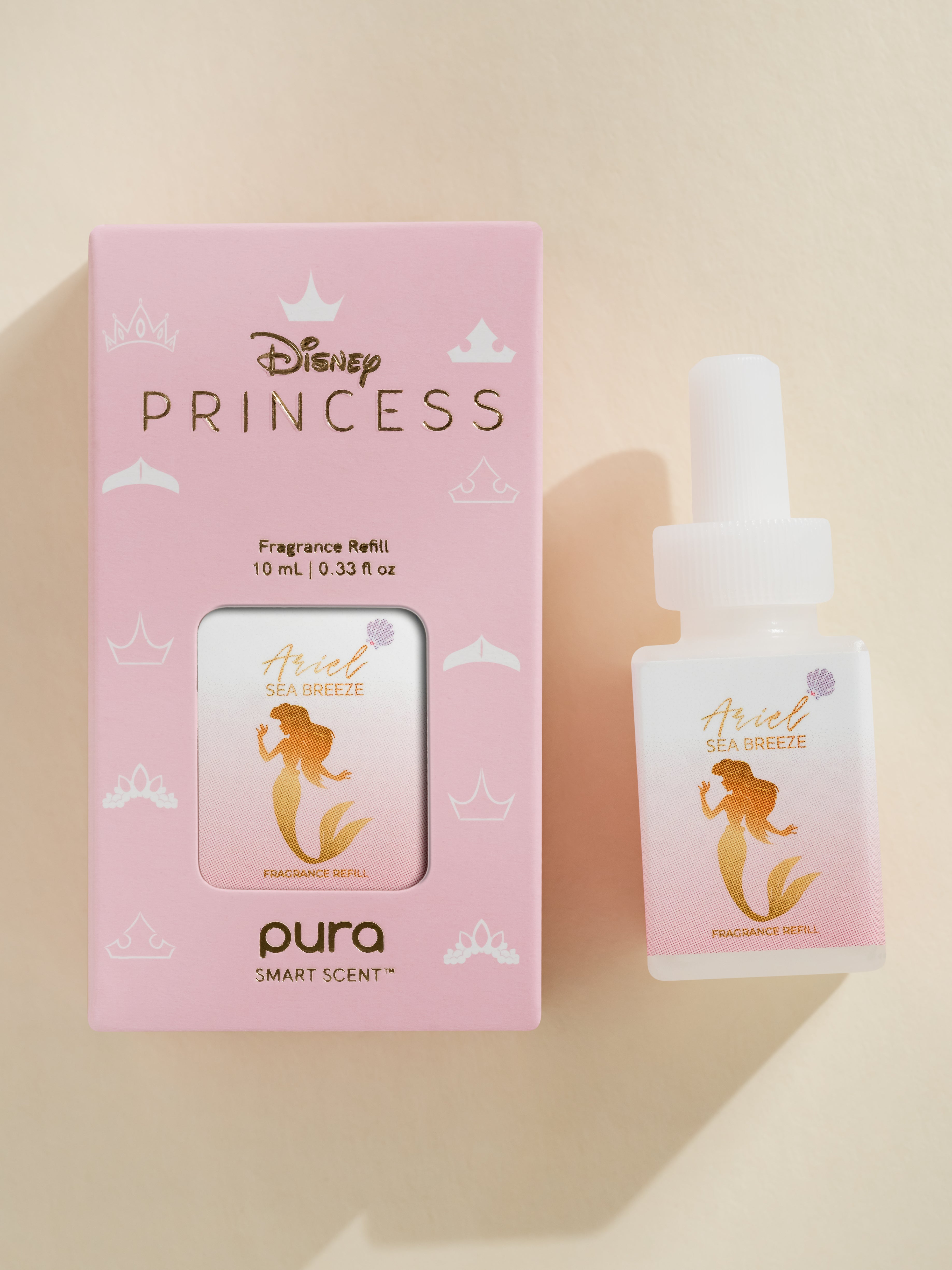 Ariel Sea Breeze - Fragrance That Changes the Room