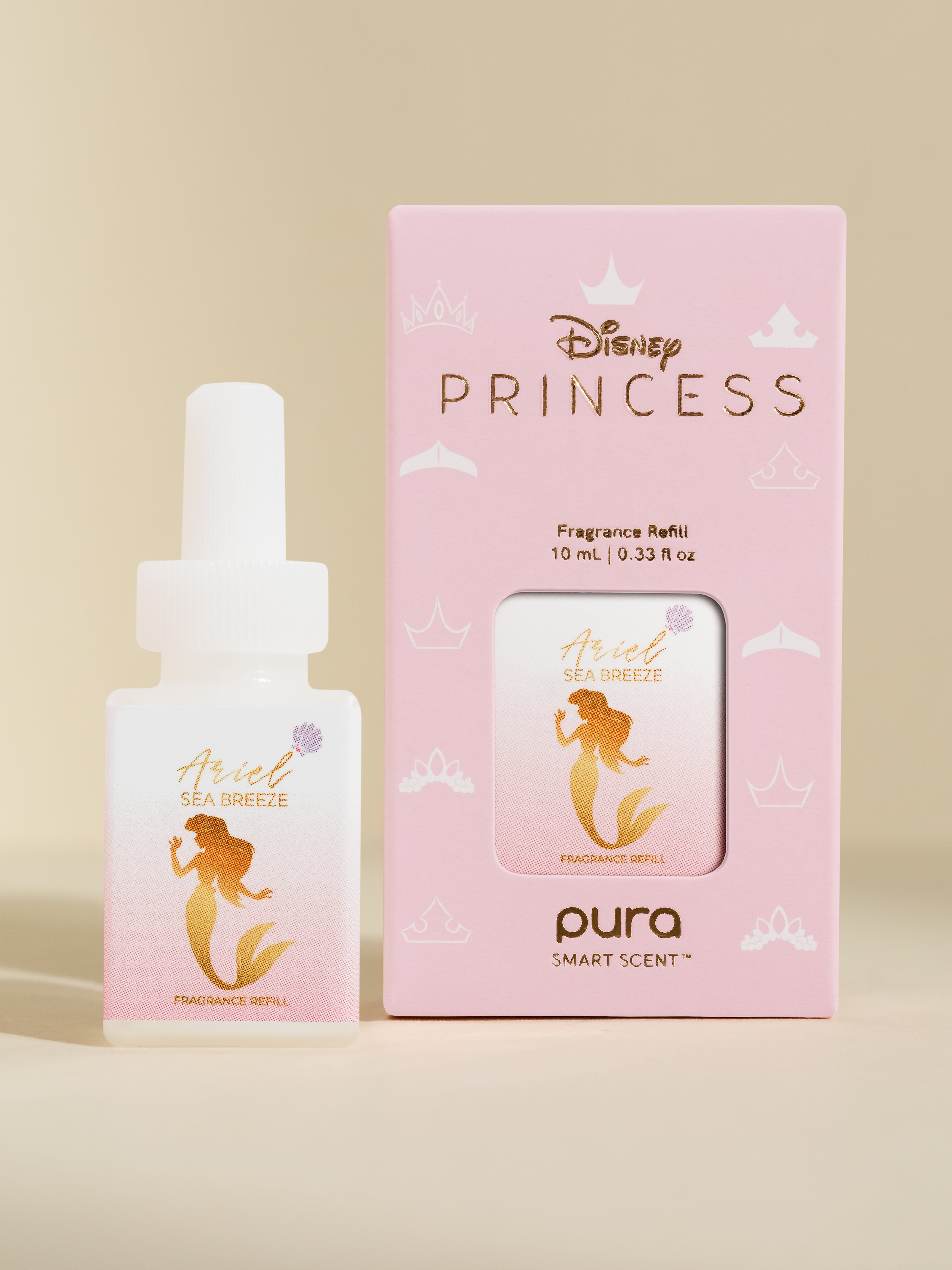 Ariel Sea Breeze - Fragrance That Changes the Room