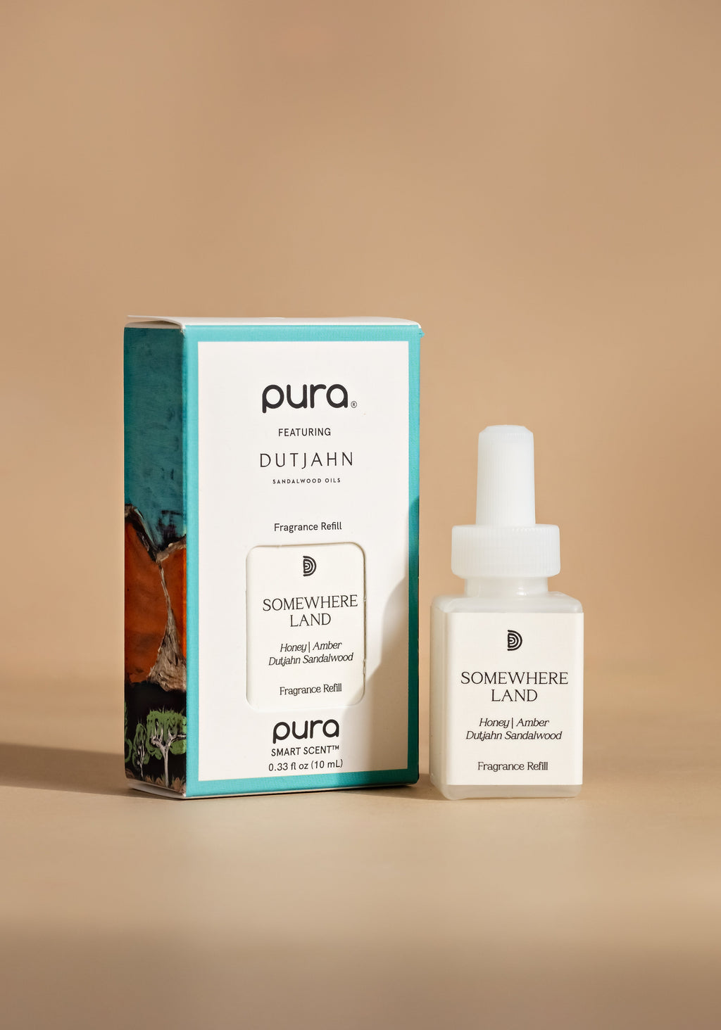 Somewhere Land - Room Scent Made Simple