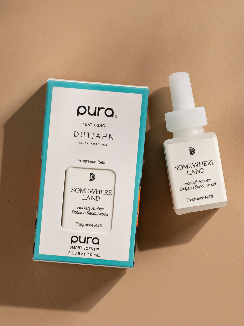 Somewhere Land - Room Scent Made Simple
