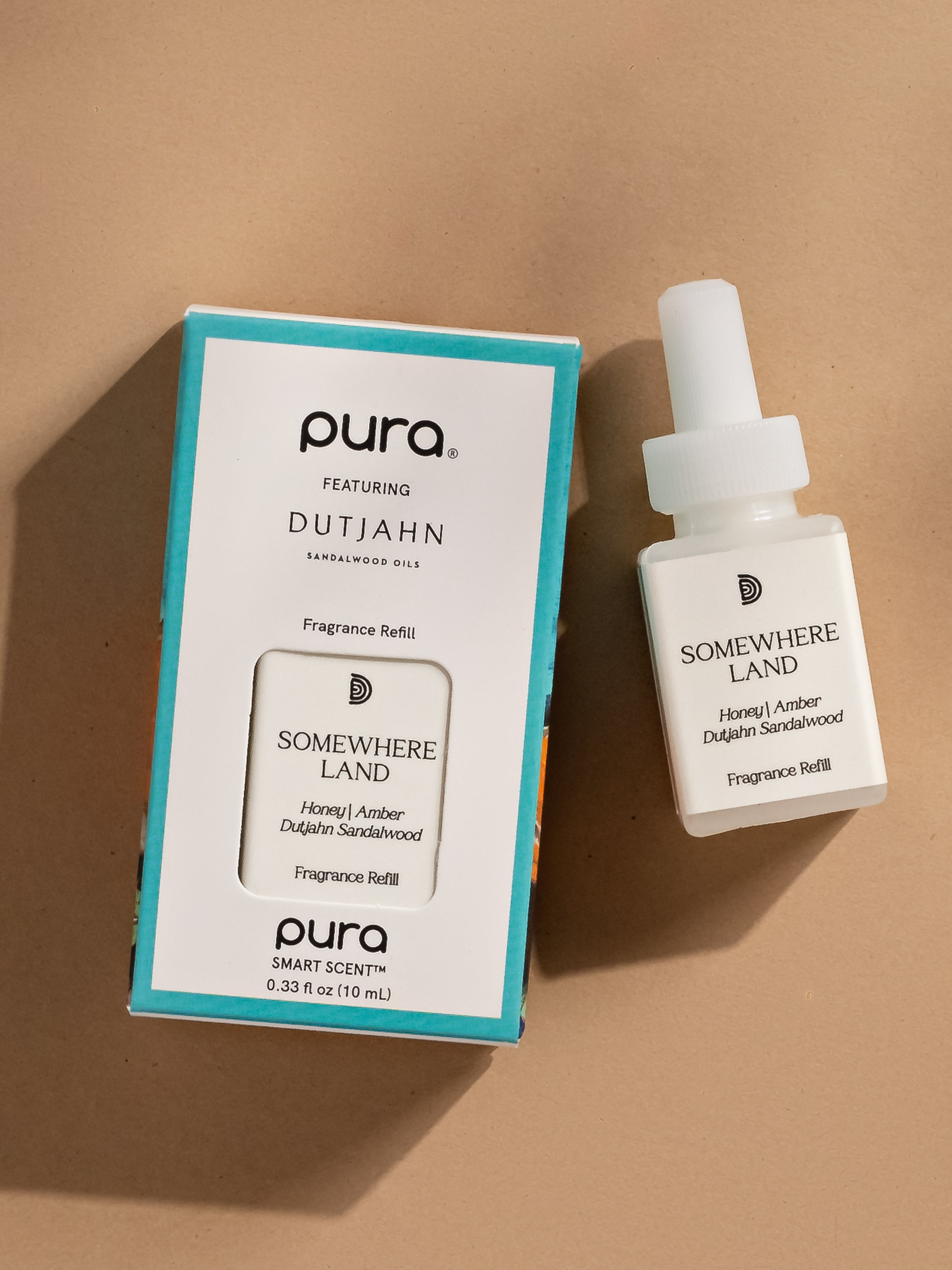 Somewhere Land - Room Scent Made Simple