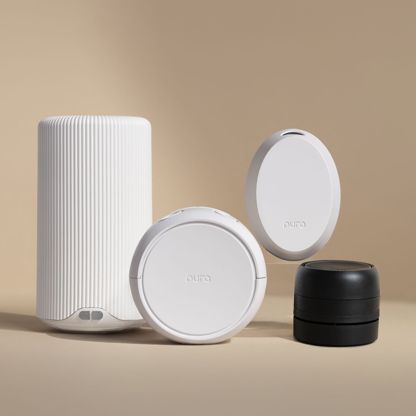 Build a Pura Set - Make Every Room Unforgettable