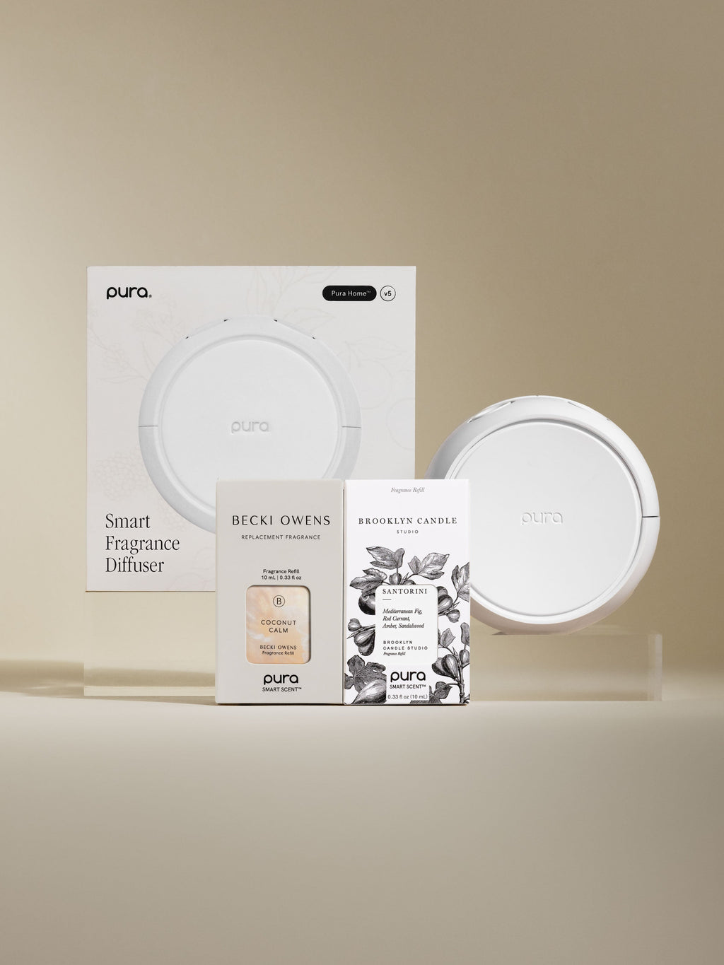 Best Sellers Set - Set the Mood With Scent